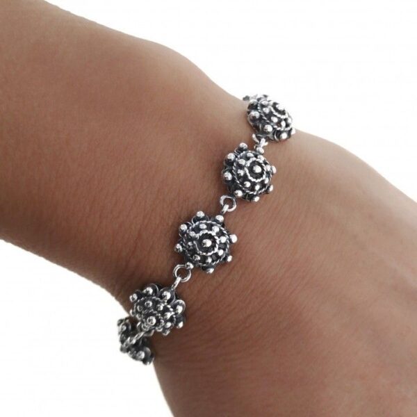 Pulsera charro