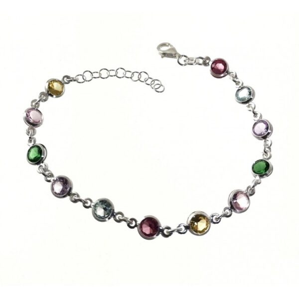 Pulsera tutifruti - Imagen 2