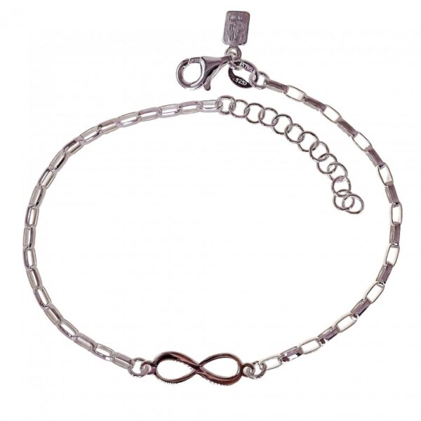 Pulsera infinito - Imagen 2
